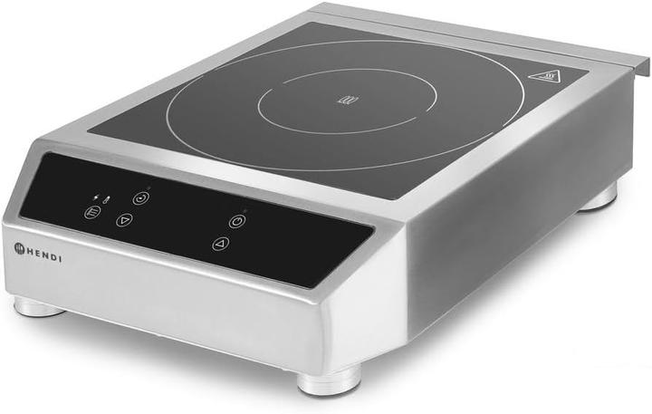 Hendi Induction stove
