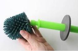 Produktbild Alessi Merdolino