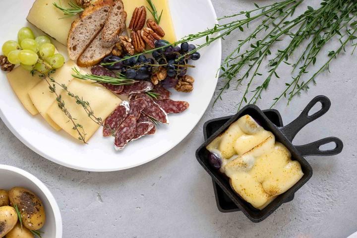 Actual product image Villeroy & Boch NewMoon (6 x, 27 cm)