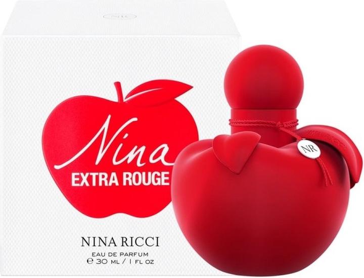 Produktbild Nina Ricci Extra Eau de Parfum (Eau de Parfum, 30 ml)