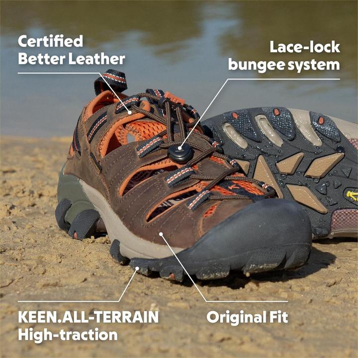 Produktbild Keen Arroyo II Sandals (41)