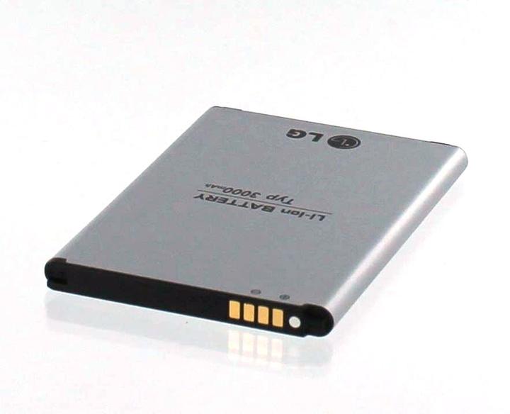 Produktbild LG Original Akku für G3