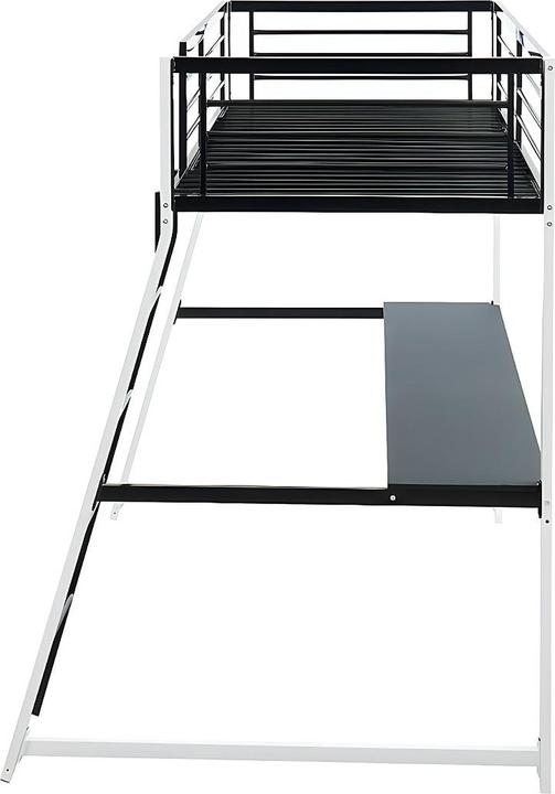 Produktbild Vente-unique Malicia (90 x 190 cm)