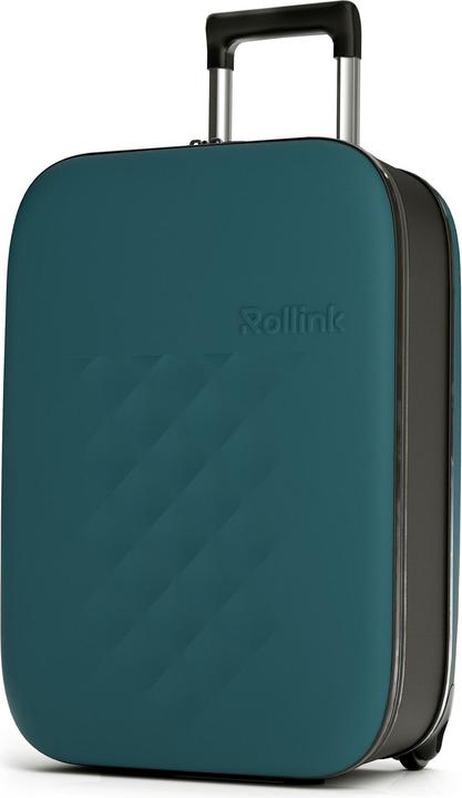 Actual product image Rollink Flex 21 Vega II Deep Lagoon (40 l)