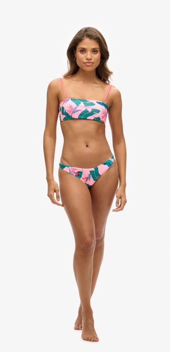 Actual product image Superdry 's tropica swimsuit top (L)