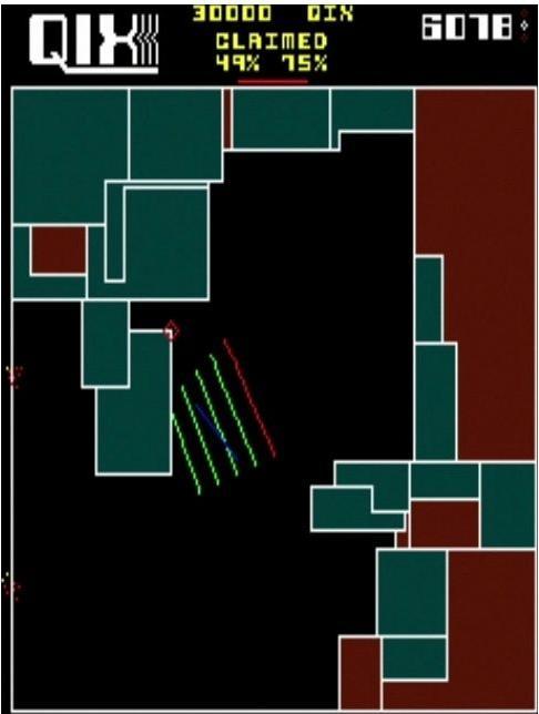 Actual product image ININ Games Taito Milestones (Switch, DE)
