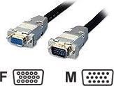 Actual product image equip VGA - VGA (3 m, VGA)