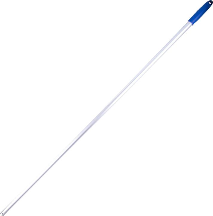 Edi Clean Alustiel mit Lochung (1 Stk.)
