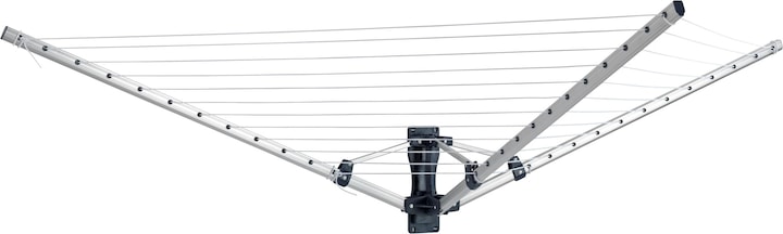 Produktbild Wenko Wandwäschespinne (18 m)