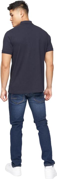 Image du produit Crosshatch - Polo TELEPART - Homme (S)