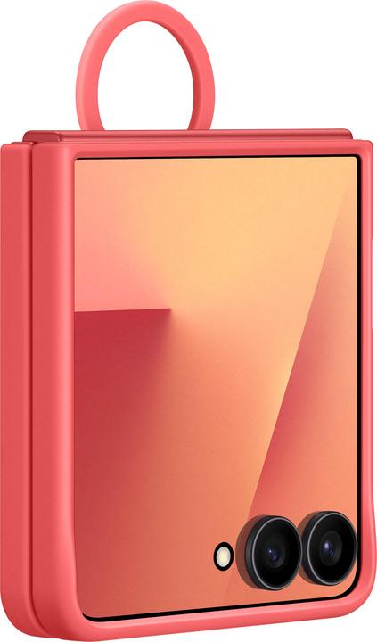 Produktbild Samsung Ring Case (Samsung Galaxy Z Flip7)