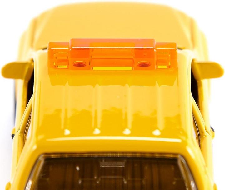 Actual product image Siku ADAC Pick-Up