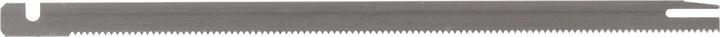 Actual product image Bosch Professional Zubehör PRO Foam saw blade, 200 mm, 2-piece.