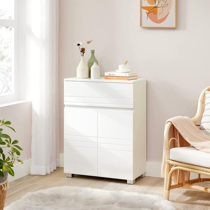 Actual product image Vasagle Grace (60 x 30 x 80 cm)