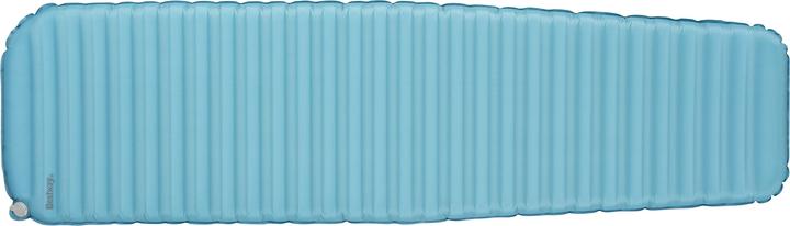 Actual product image Bestway TerrainPro™ self-inflating single sleeping pad for mummy sleeping bags 183 x 51 x 5.1 cm (183 cm)