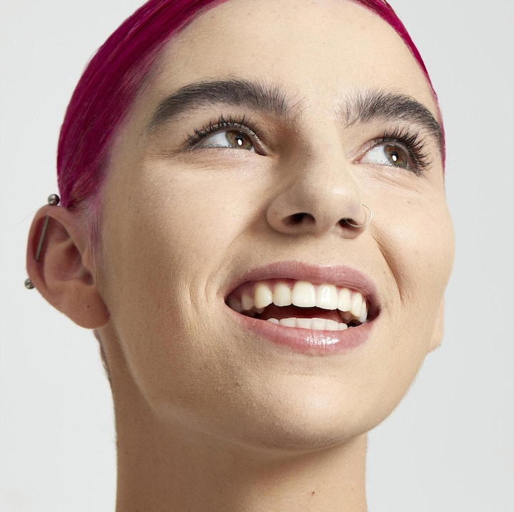 Actual product image NYX Professional Make-Up Can't Stop Won't Stop (4 Light Ivory)