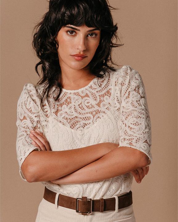 Actual product image Grace & Mila Laurier Beige (S)