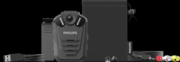 Produktbild Philips DVT 3120
