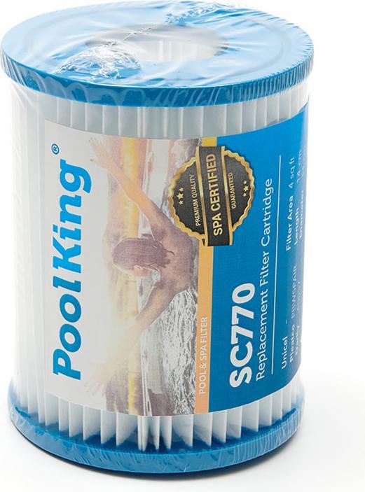 Actual product image Poolking Filter SC770