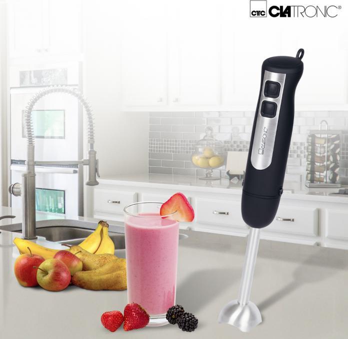 Actual product image Clatronic Stand Mixer SM 3739 Hand Blender