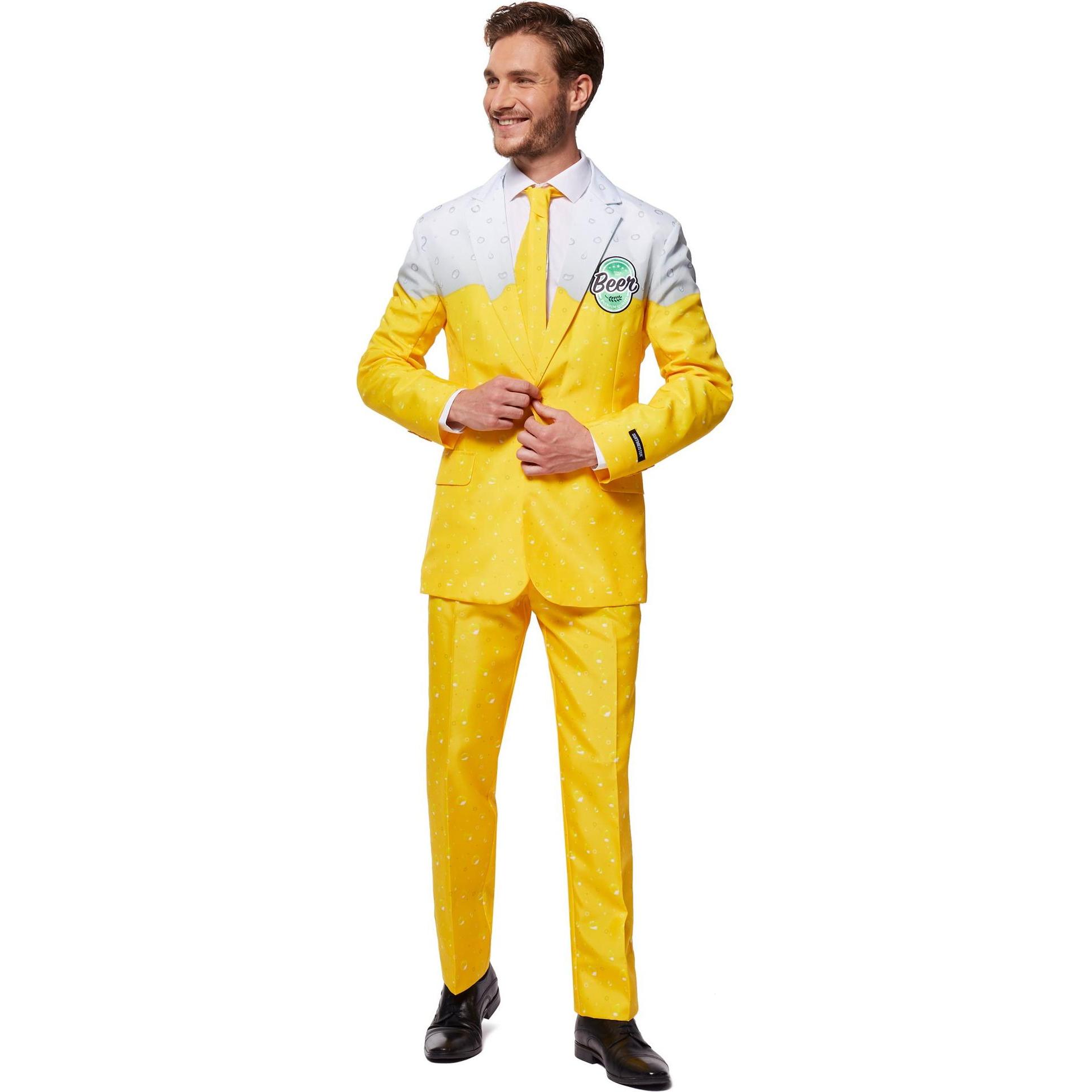OppoSuits Premium Pils (XL)