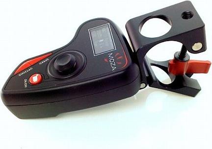 Actual product image Moza Wireless Controller for Air, AirCross (Gimbal remote control)