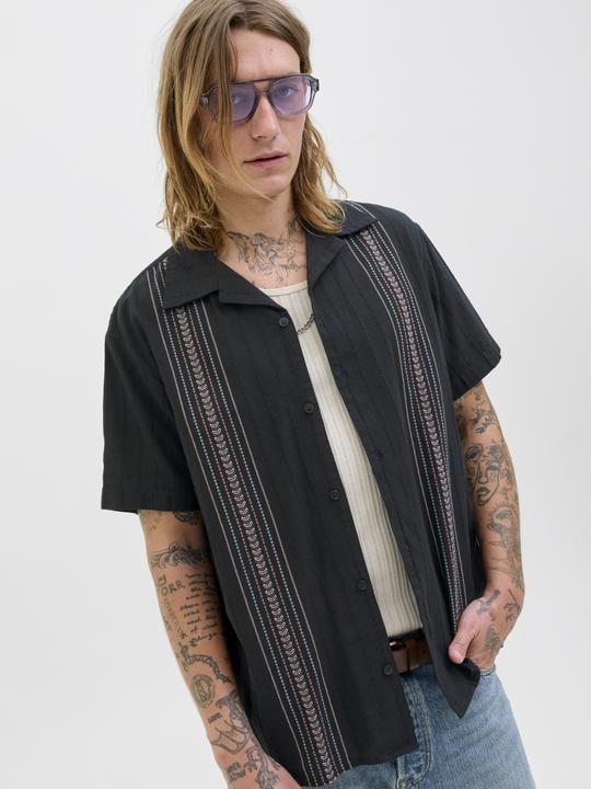 Actual product image Jack & Jones Relaxed Fit Hemd Hemd (XS)