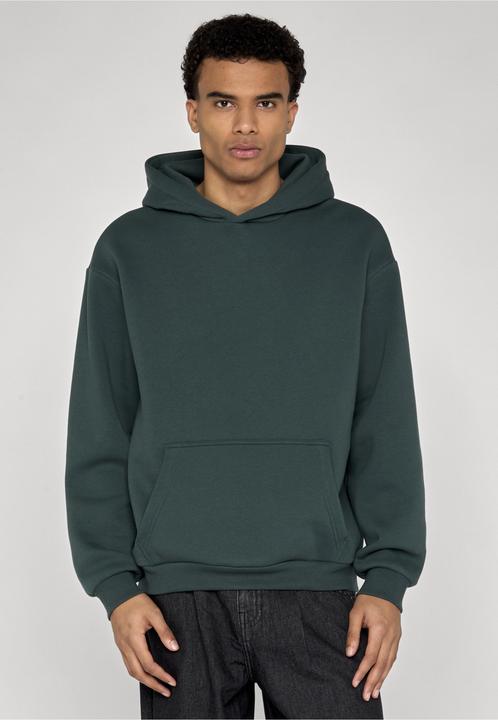 Produktbild Urban Classics Fluffy Hoody - 171973 (4XL)