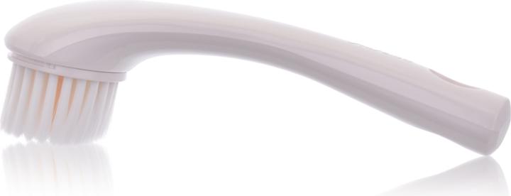 Actual product image Shiseido Cleansing Masage Brush