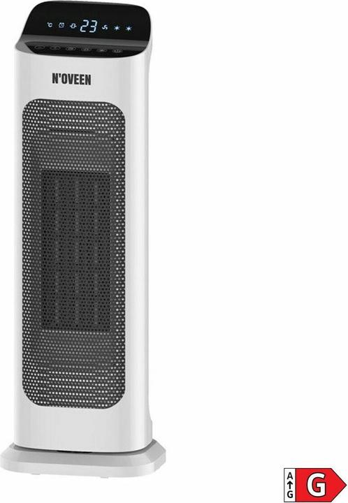 Productafbeelding Noveen Termoventilatorius PTC2000 Smart (2000 W)