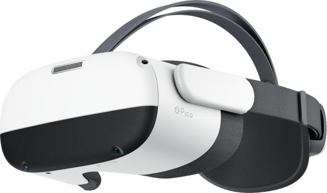 Produktbild Pico Neo 3 Eye Pro VR Brille Business Model (256 GB)