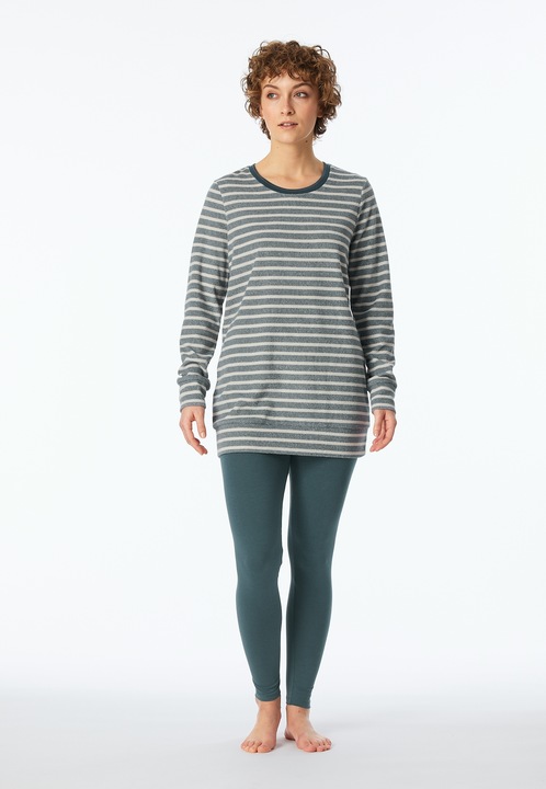 Actual product image Schiesser Casual Essentials Pyjamas (36)