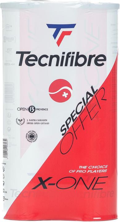 Produktbild Tecnifibre X-One