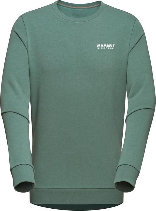 Produktbild Mammut Core ML Crew Neck Men 1862 (M)
