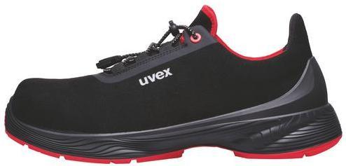 Actual product image Uvex 1 G2 (S2, 47)