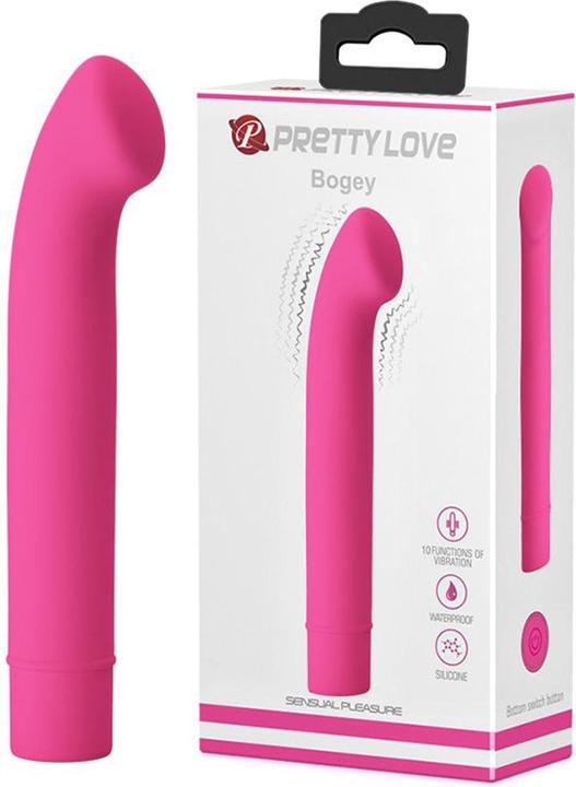 Produktbild Pretty Love Bogey