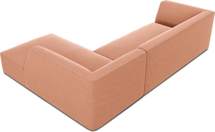 Produktbild Micadoni Ruby (Ecksofa)