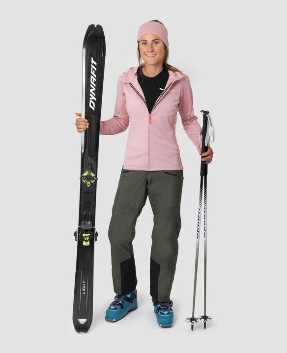 Produktbild Salewa Women's Puez Polarlite HD Jacket (40)