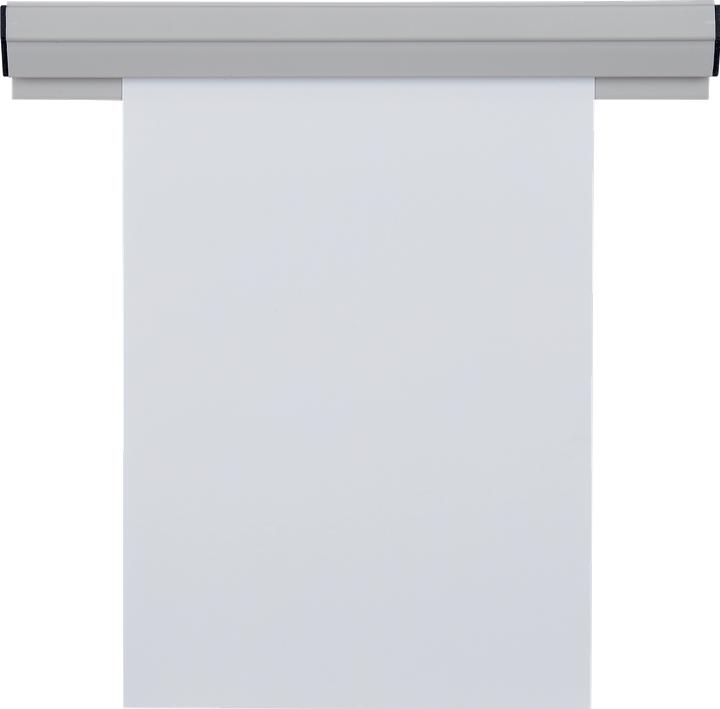 Produktbild Franken Papierklemmschiene
