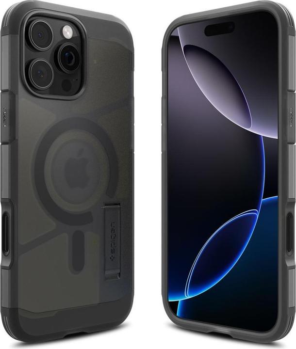 Immagine prodotto Spigen Custodia robusta (Apple iPhone 16 Pro)