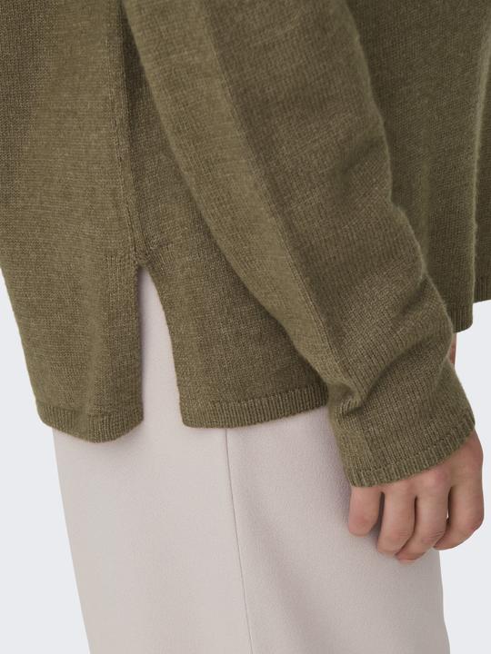 Produktbild JdY Knit Fit Rundhals Pullover Strickpullover (M)