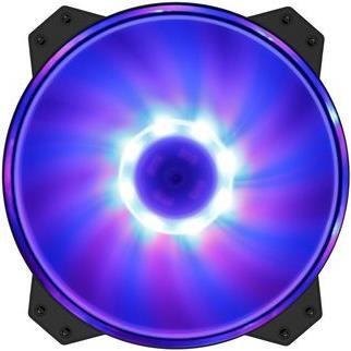 Cooler Master Mf200r RGB (200 mm, 1 x)
