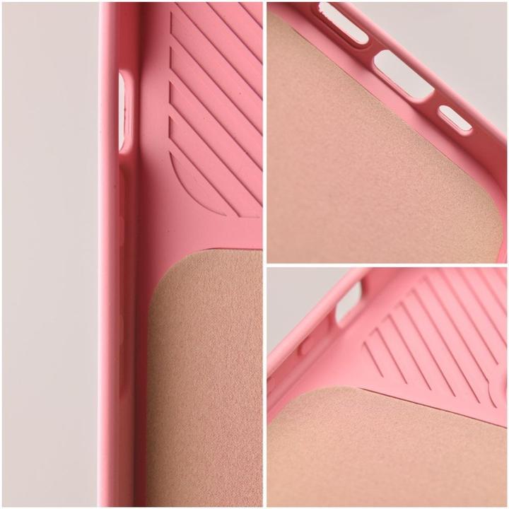 Image du produit 4Kom Back panel cover OEM SLIDE case for IPHONE 11 Pro light pink (Apple iPhone 11 Pro)