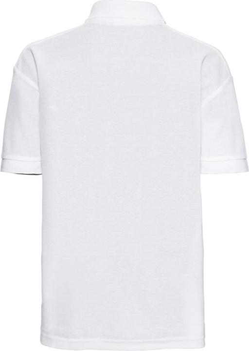 Produktbild Russell Classic Poloshirt (116)