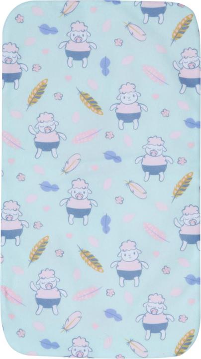 Image du produit Baby Annabell Table à langer Day&Night