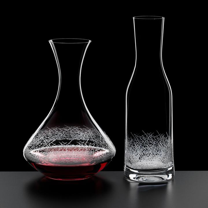 Actual product image Bohemia Cristal Dekanter Trés chic 1,5l (1.50 l)