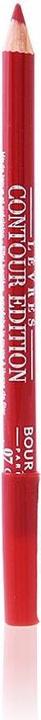 Actual product image Bourjois Contour Edition (07 Cherry Boom Boom)
