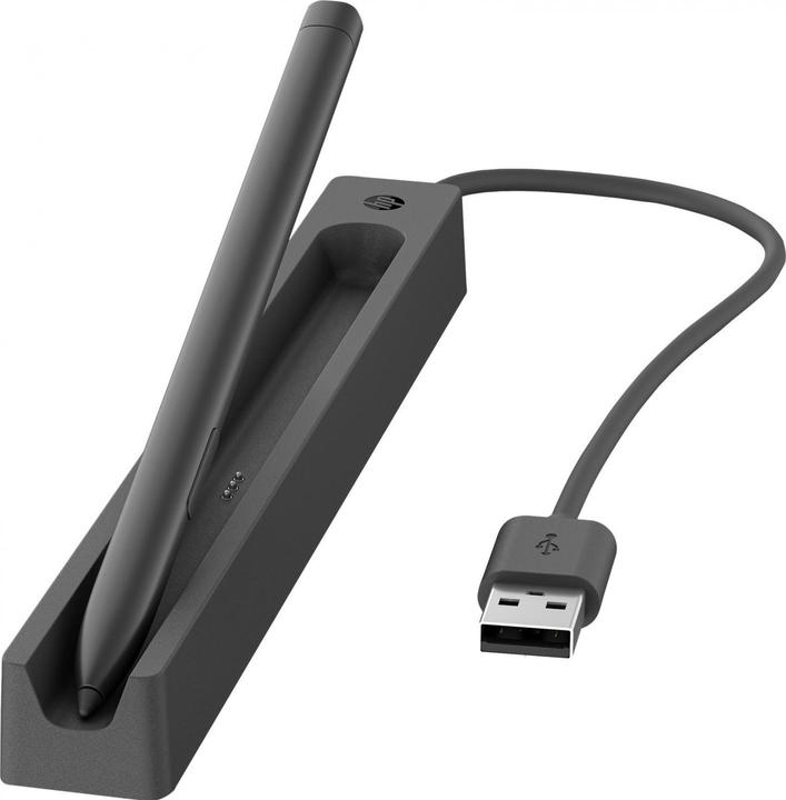 Actual product image HP Slim RECHBL PEN No