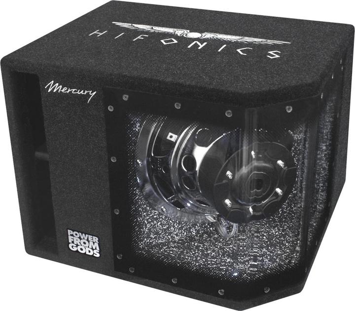 Hifonics Mercury MR10BP (800 W)