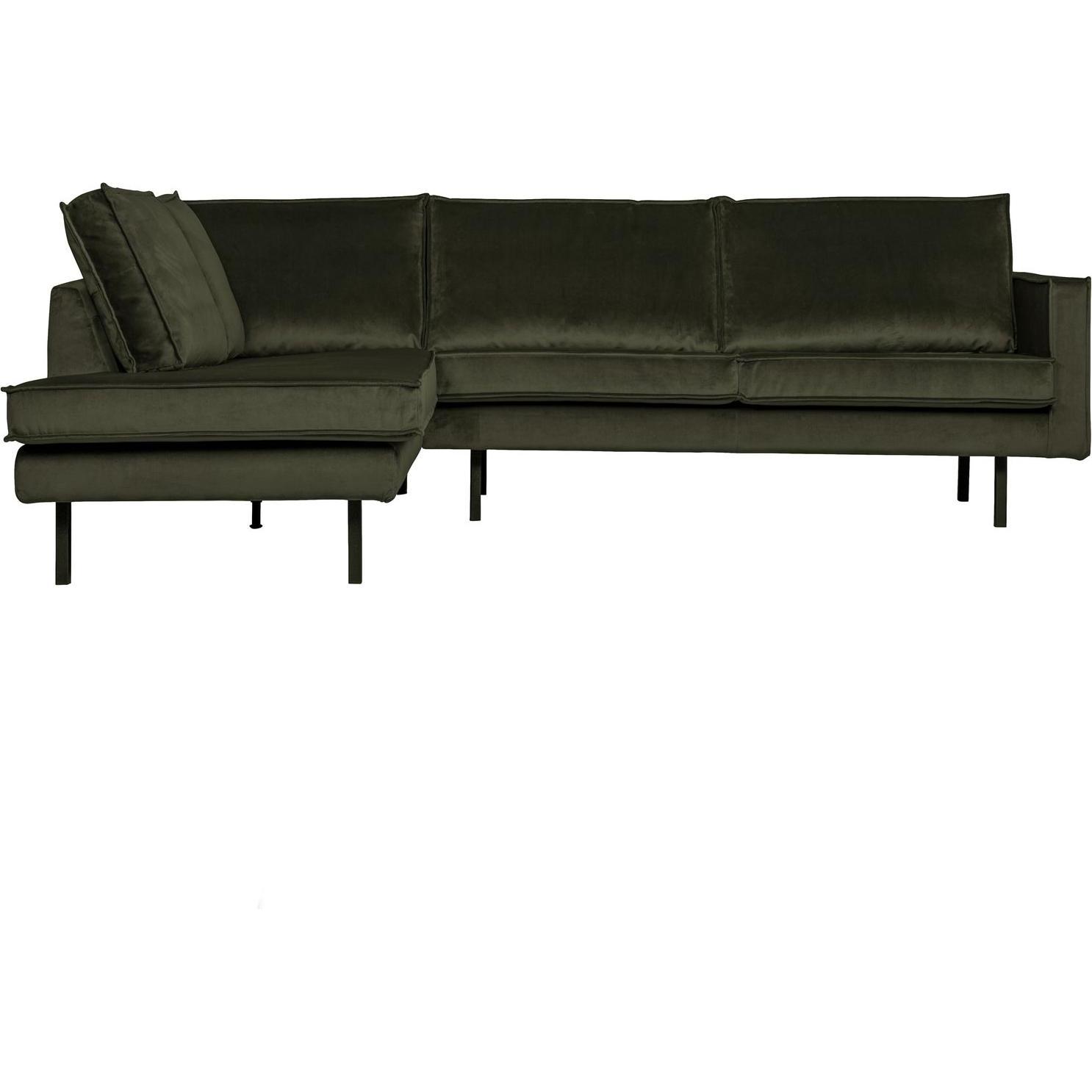 BePureHome, Sofa, Rodeo (Ecksofa)